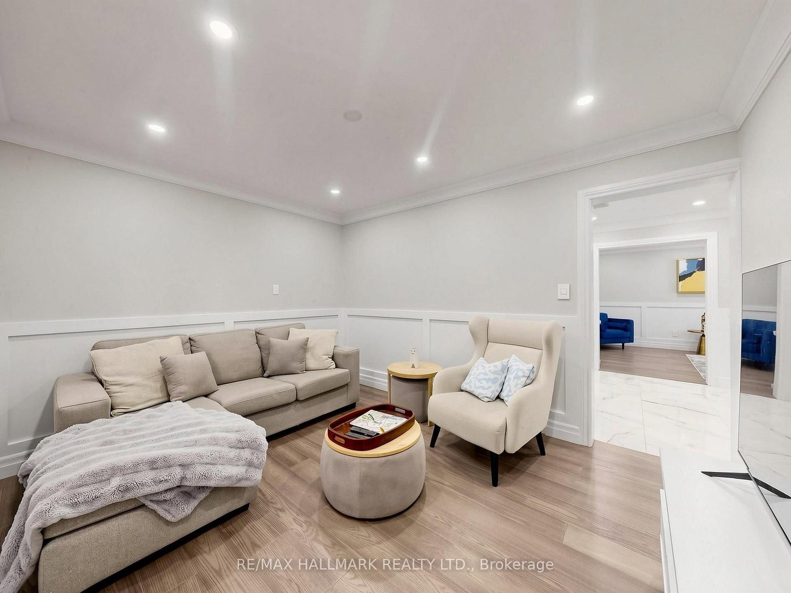 58 Marchwood Crescent • Richmond Hill, ON photo 19