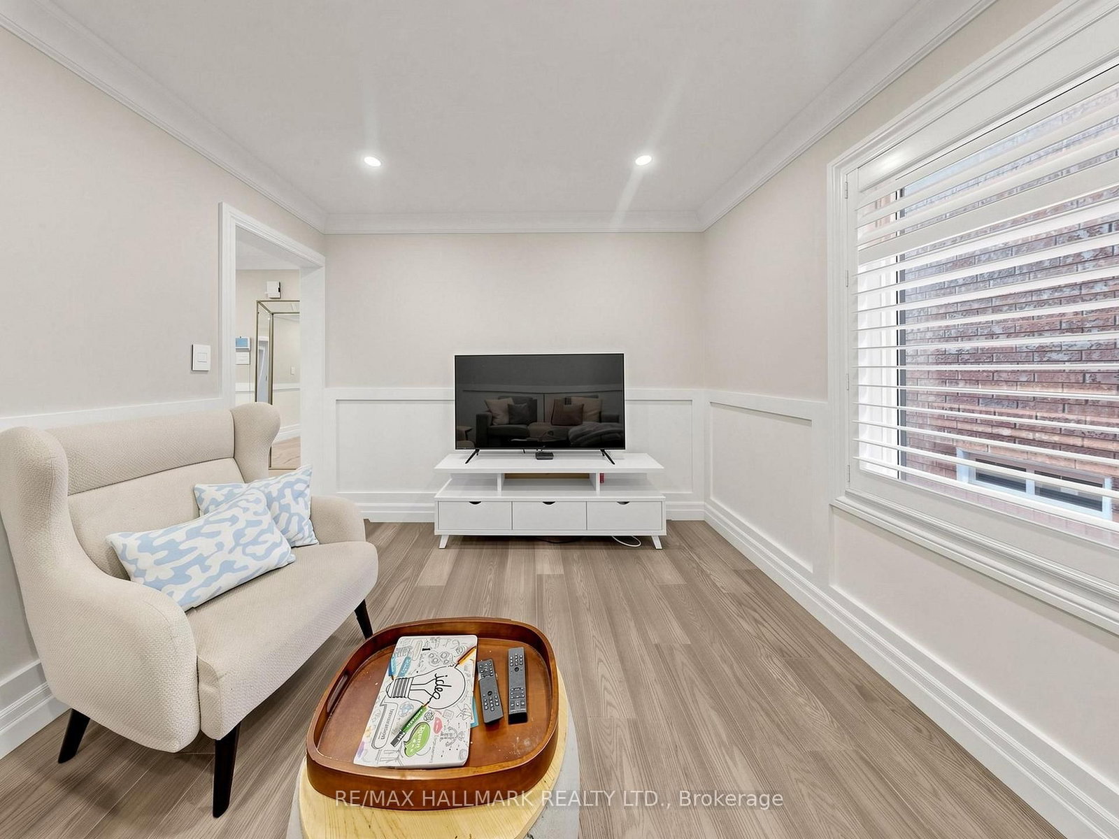 58 Marchwood Crescent • Richmond Hill, ON photo 20