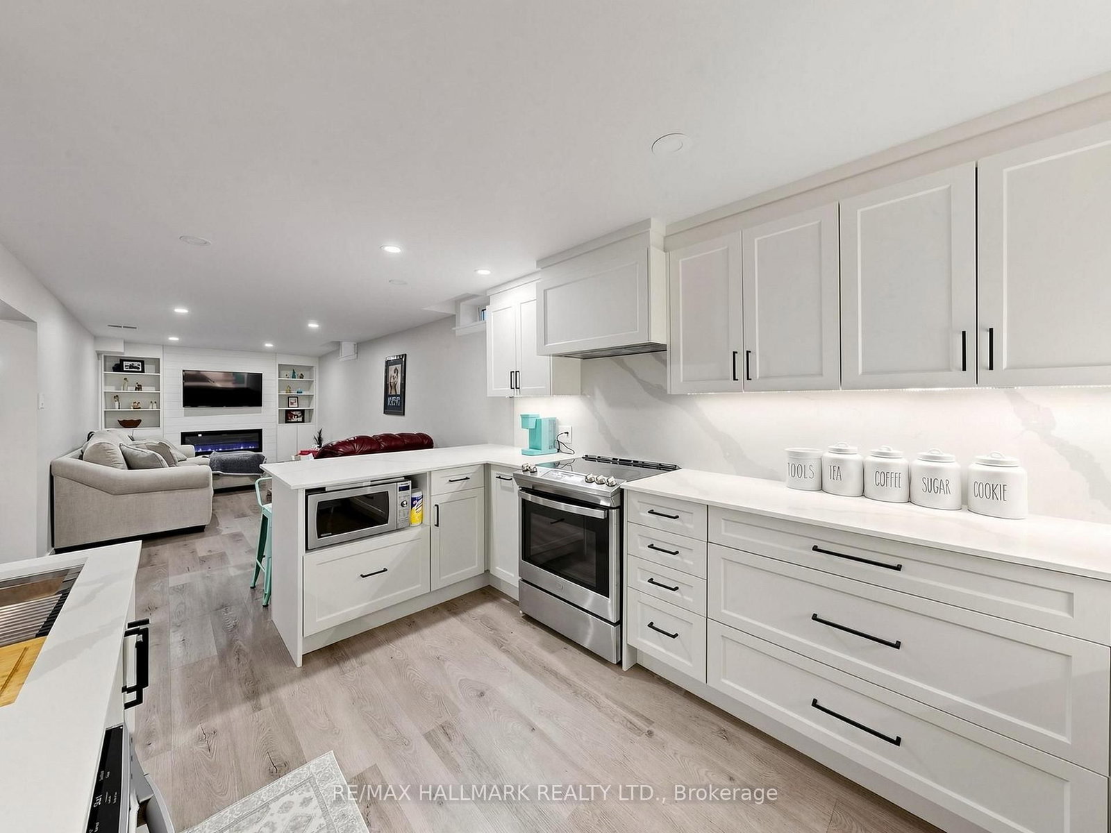 58 Marchwood Crescent • Richmond Hill, ON photo 38