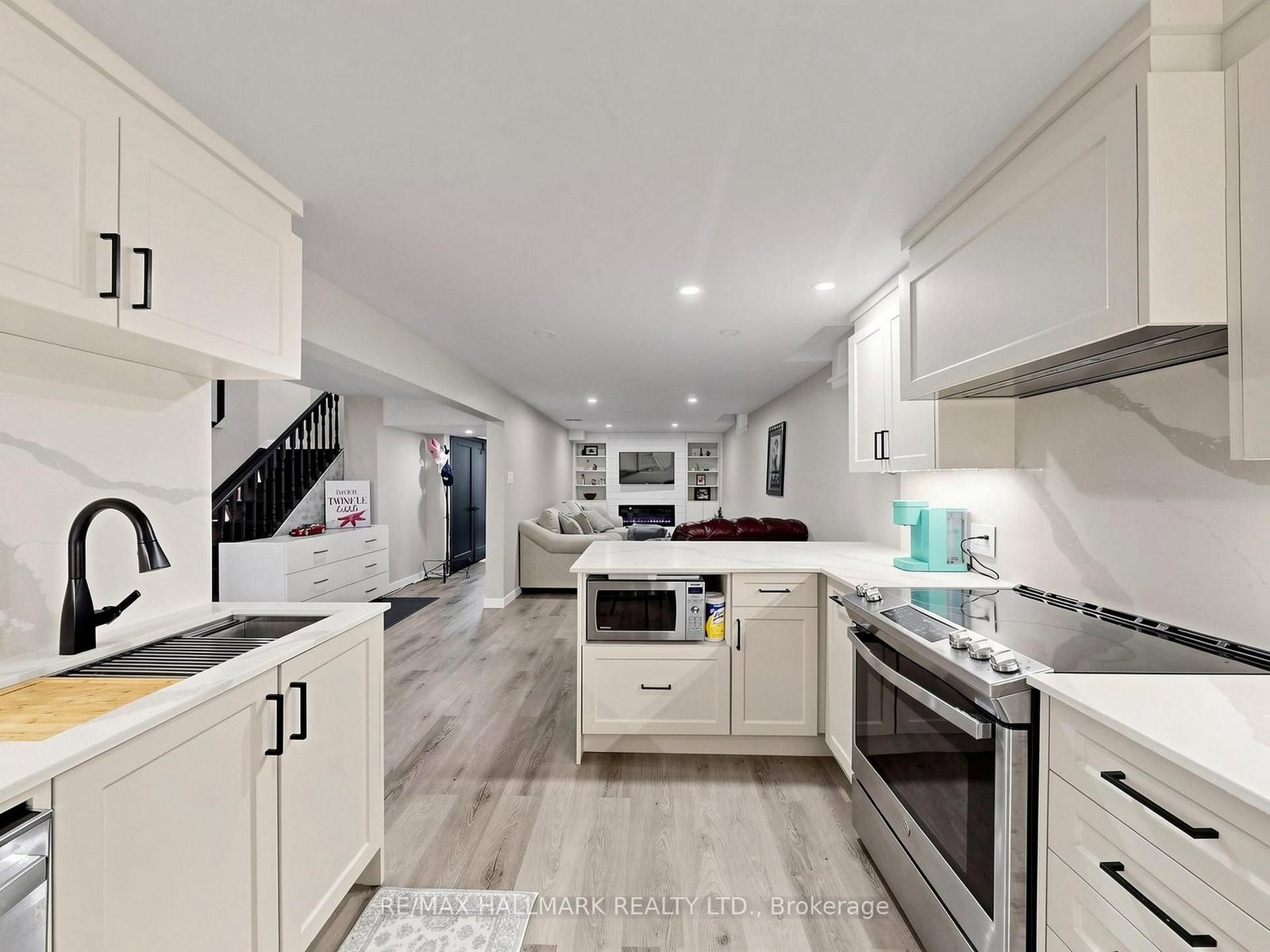 58 Marchwood Crescent • Richmond Hill, ON photo 39