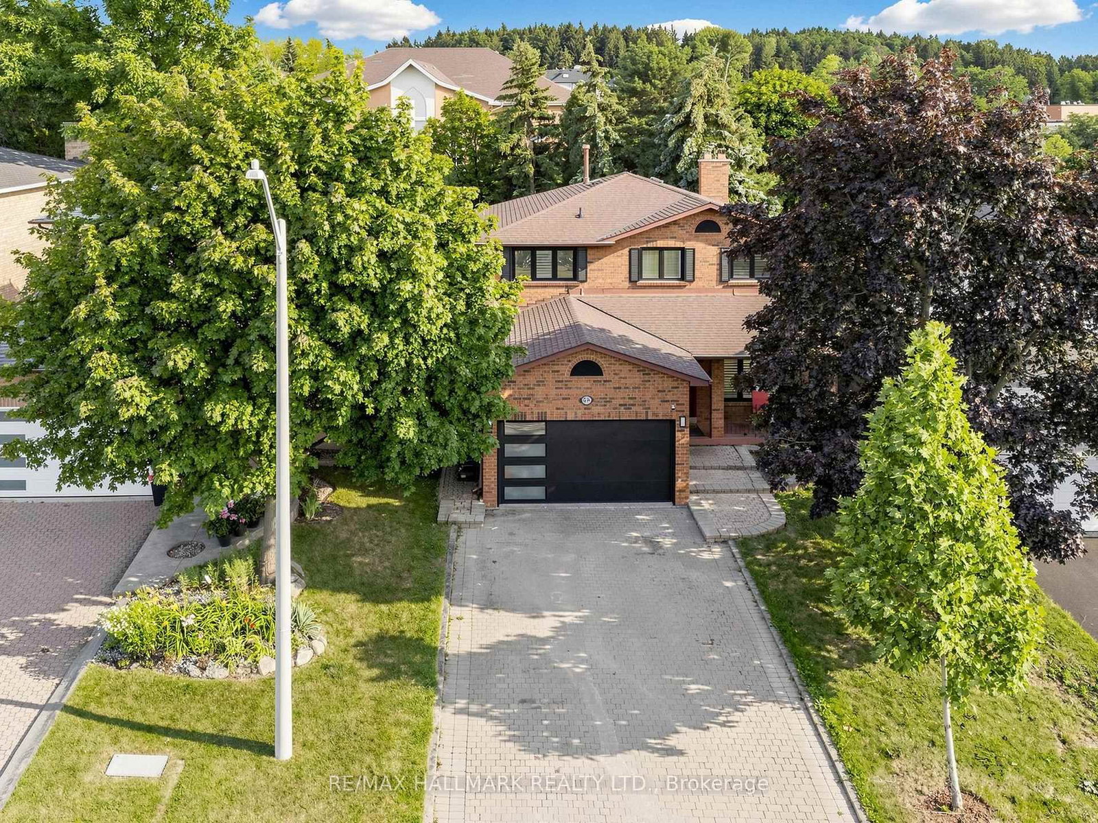 58 Marchwood Crescent • Richmond Hill, ON photo 44