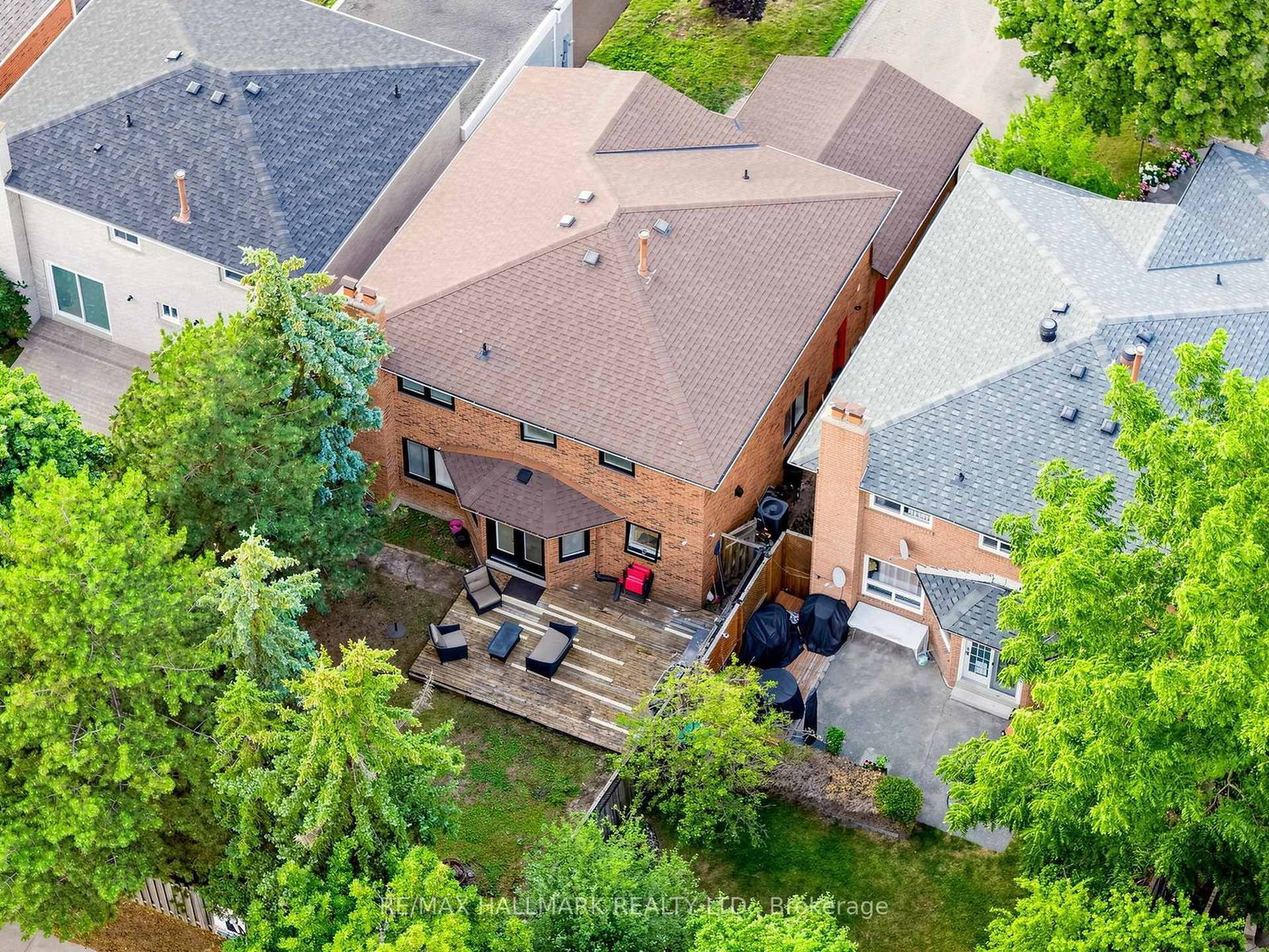 58 Marchwood Crescent • Richmond Hill, ON photo 45
