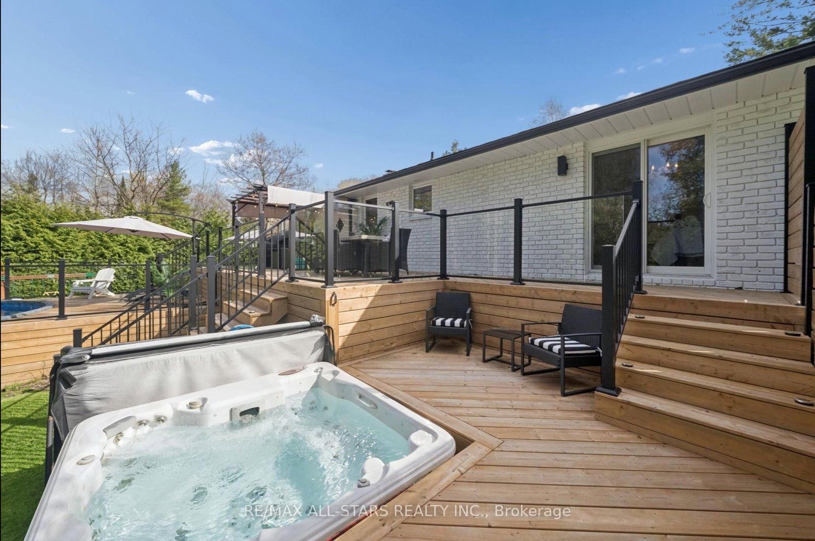 127 Pinecrest Road • Georgina, ON photo 30