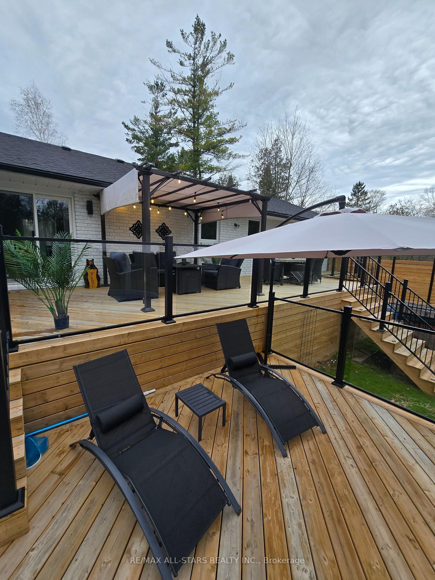127 Pinecrest Road • Georgina, ON photo 32