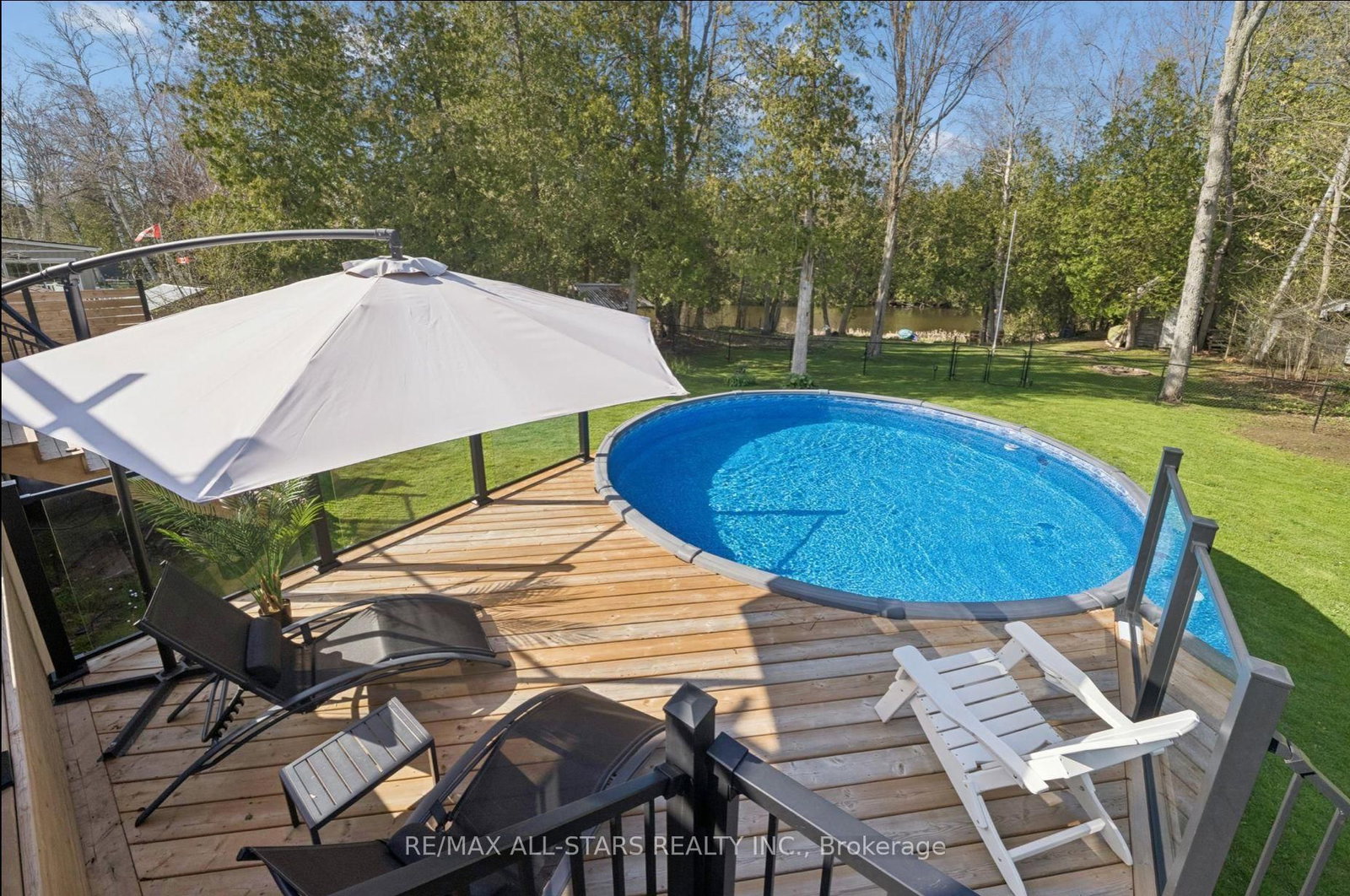127 Pinecrest Road • Georgina, ON photo 33