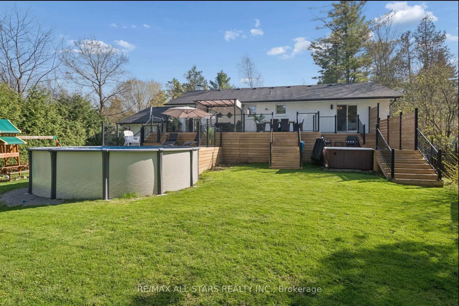 127 Pinecrest Road • Georgina, ON photo 35