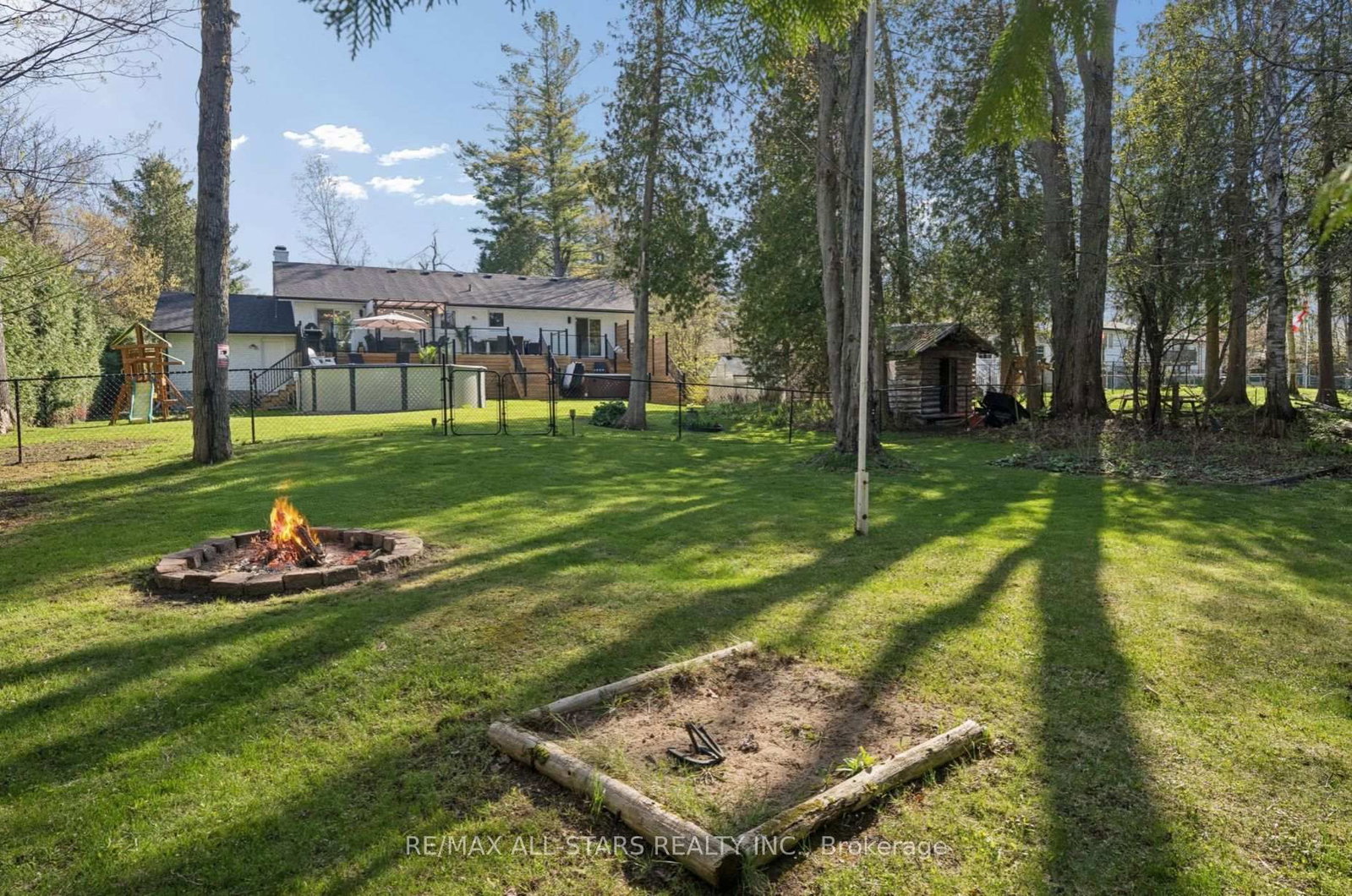 127 Pinecrest Road • Georgina, ON photo 36
