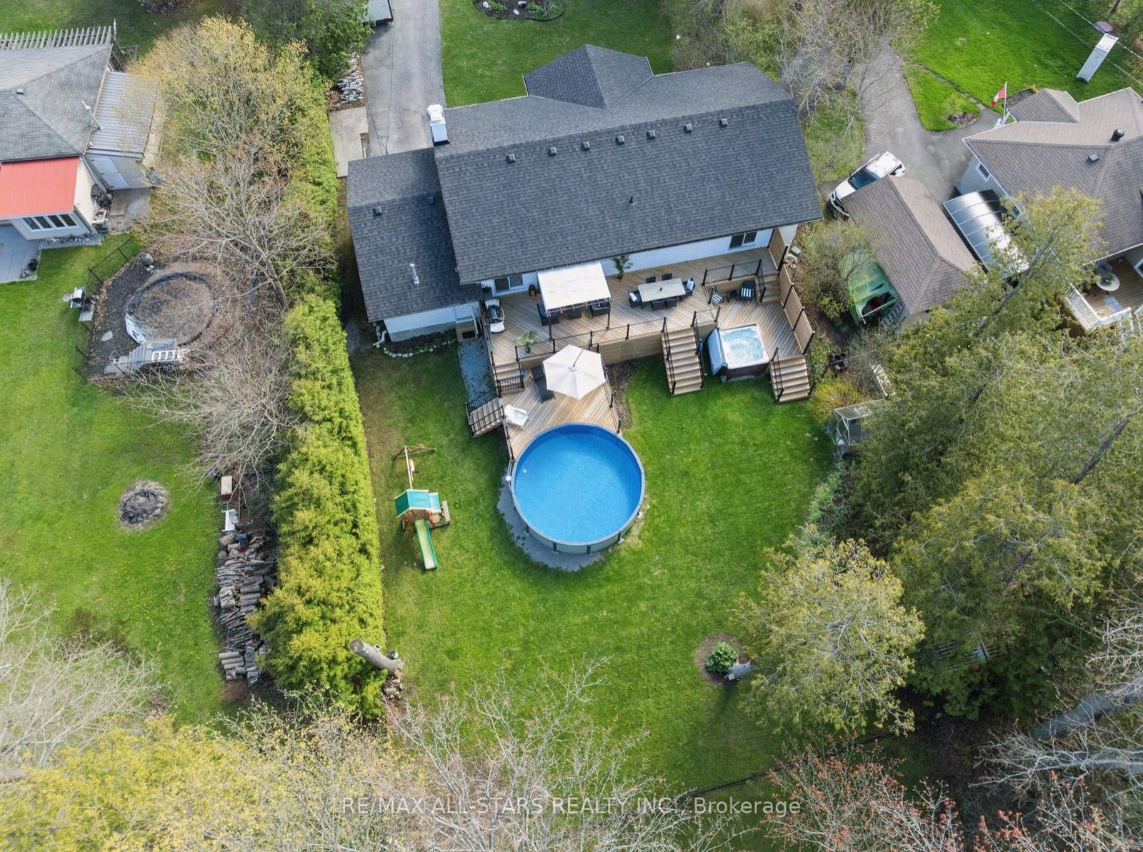 127 Pinecrest Road • Georgina, ON photo 39