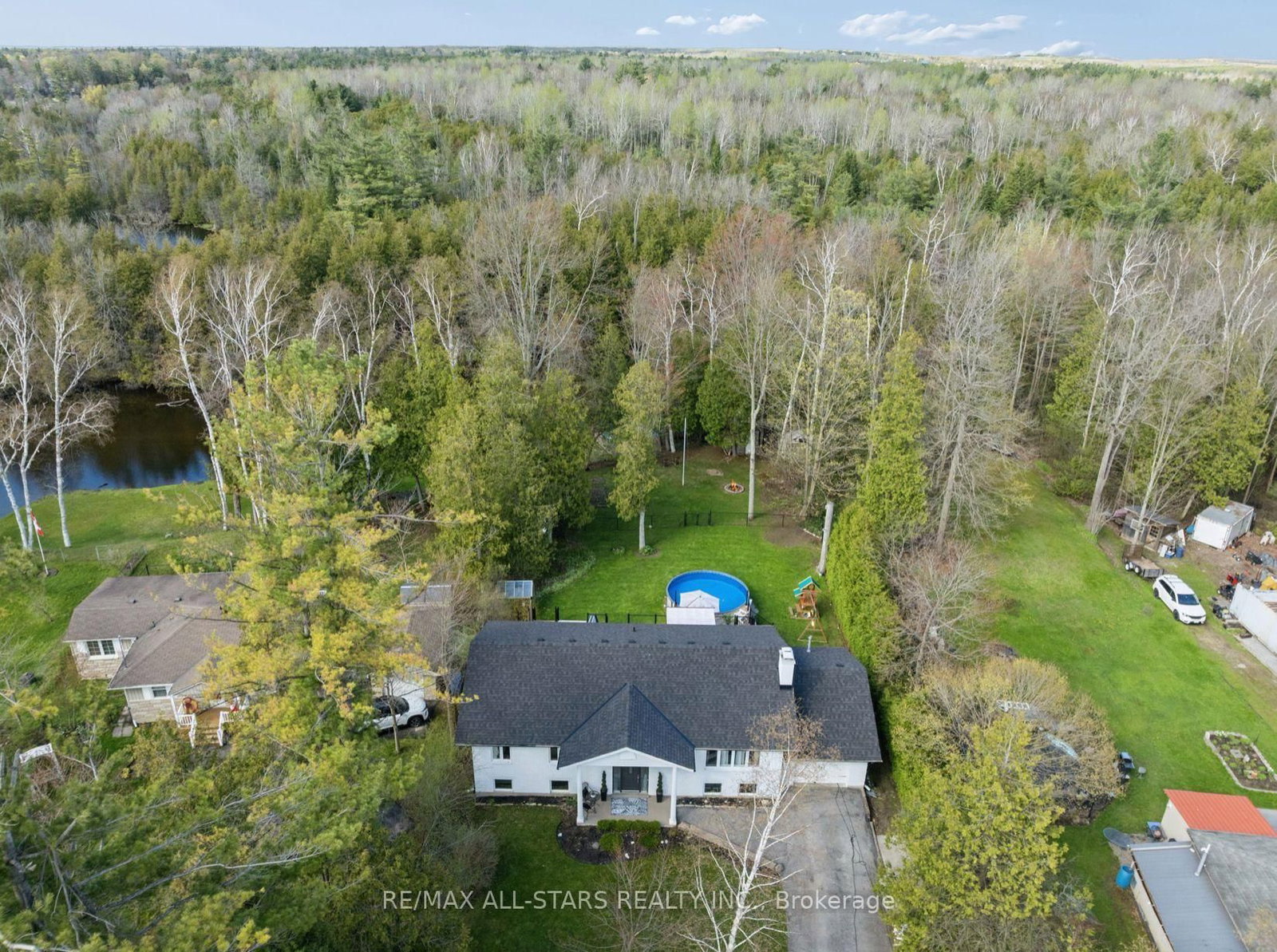 127 Pinecrest Road • Georgina, ON photo 40