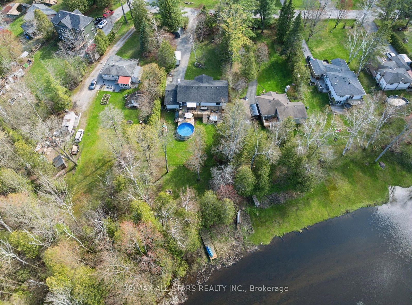 127 Pinecrest Road • Georgina, ON photo 41