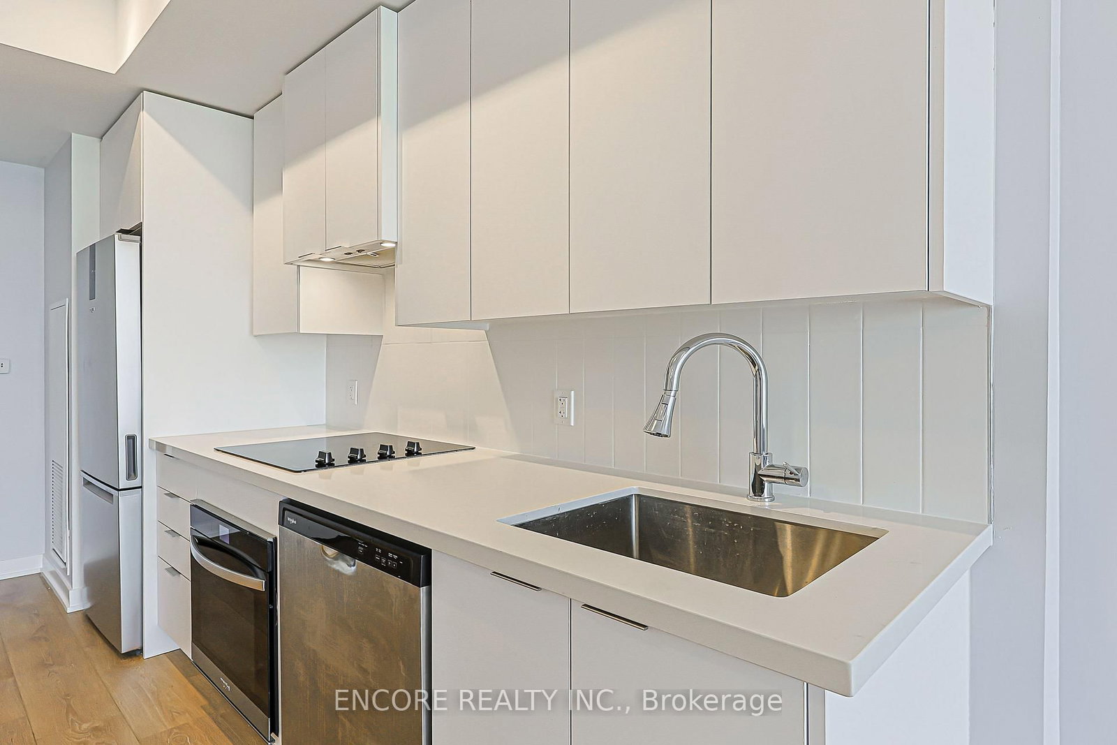 474 Caldari Road • #1307 • Vaughan, ON photo 14