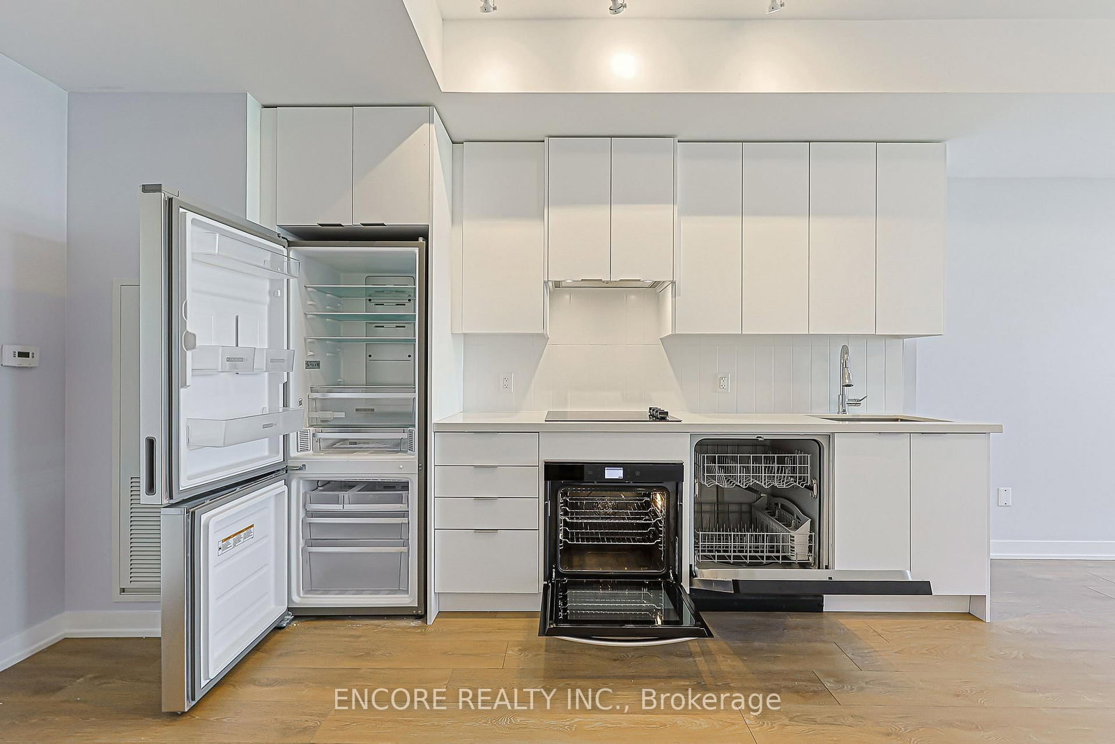474 Caldari Road • #1307 • Vaughan, ON photo 15