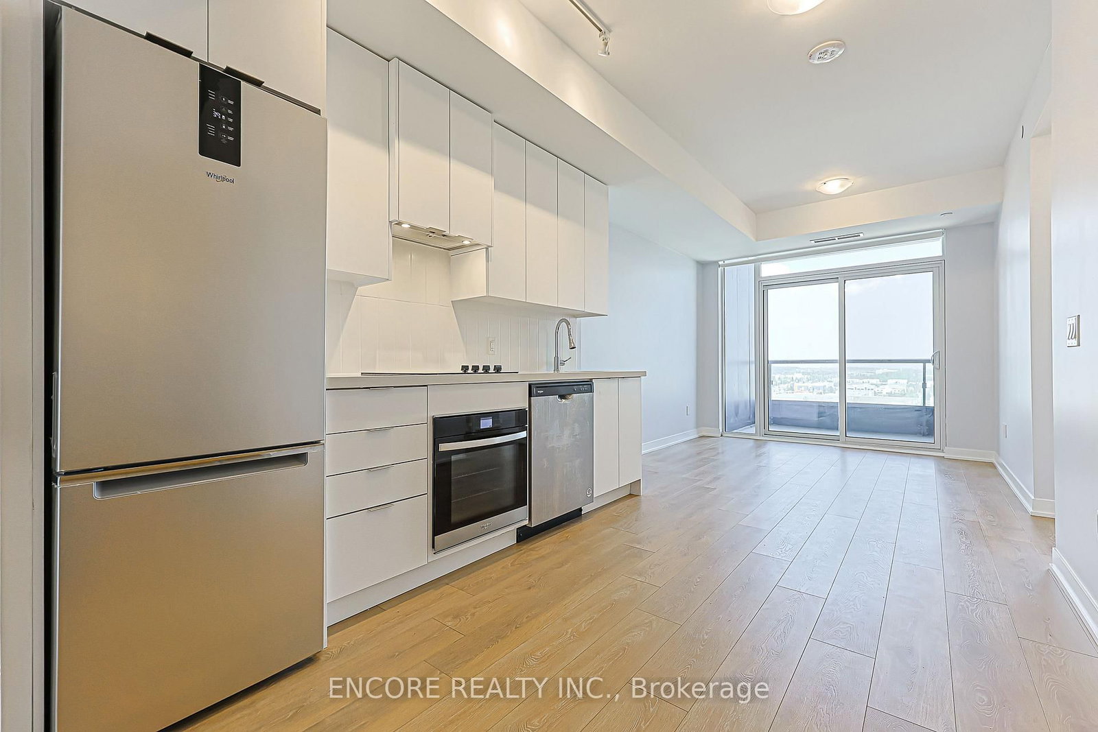 474 Caldari Road • #1307 • Vaughan, ON photo 4