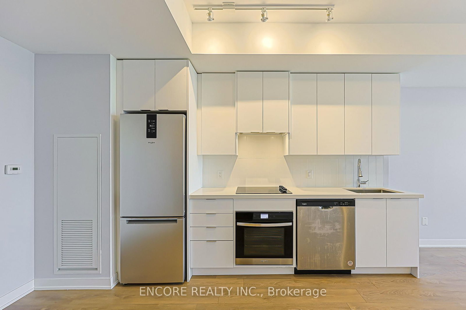 474 Caldari Road • #1307 • Vaughan, ON photo 5