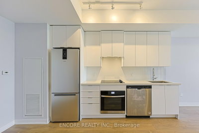 474 Caldari Road • #1307 • Vaughan, ON photo 5