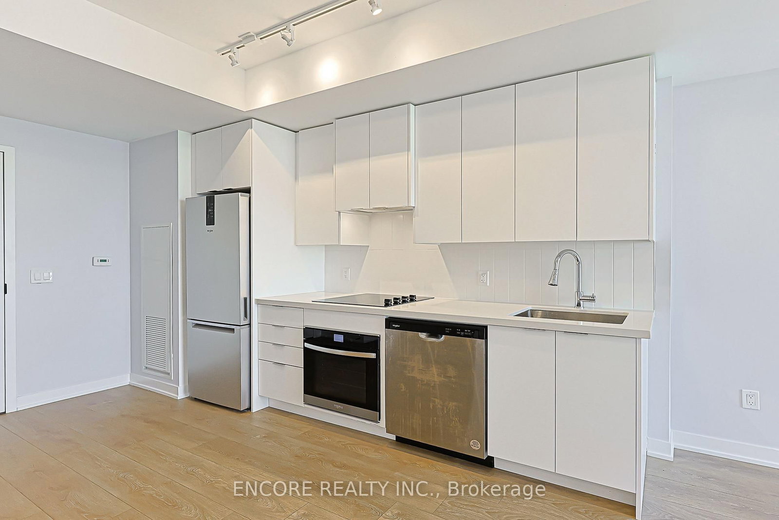474 Caldari Road • #1307 • Vaughan, ON photo 9