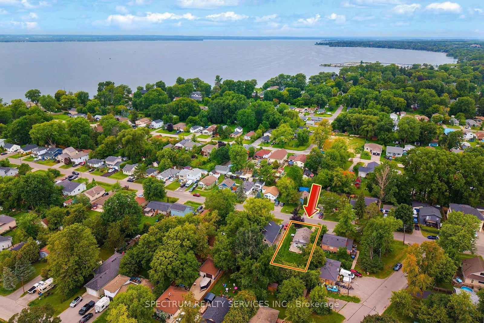 229 Pine Beach Drive • Georgina, ON photo 19