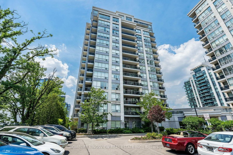 807 - 60 Disera Drive