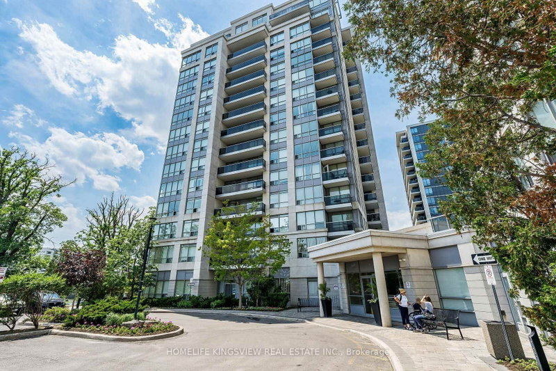 807 - 60 Disera Drive
