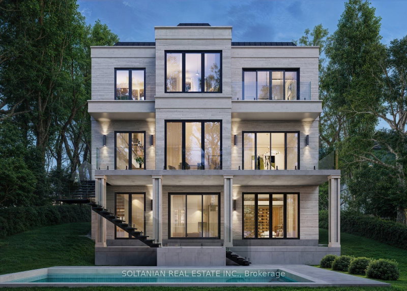 41 Elgin Street