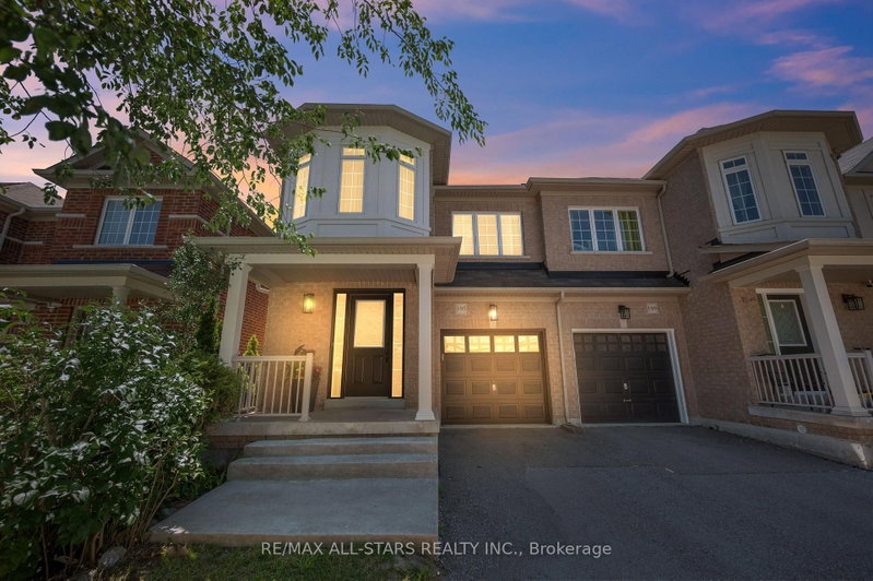 195 Richard Underhill Avenue