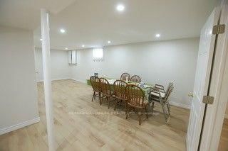 Basement - 102 Blaine Court, Vaughan 4