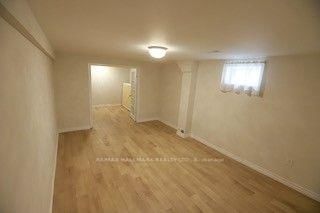 Basement - 102 Blaine Court, Vaughan 5