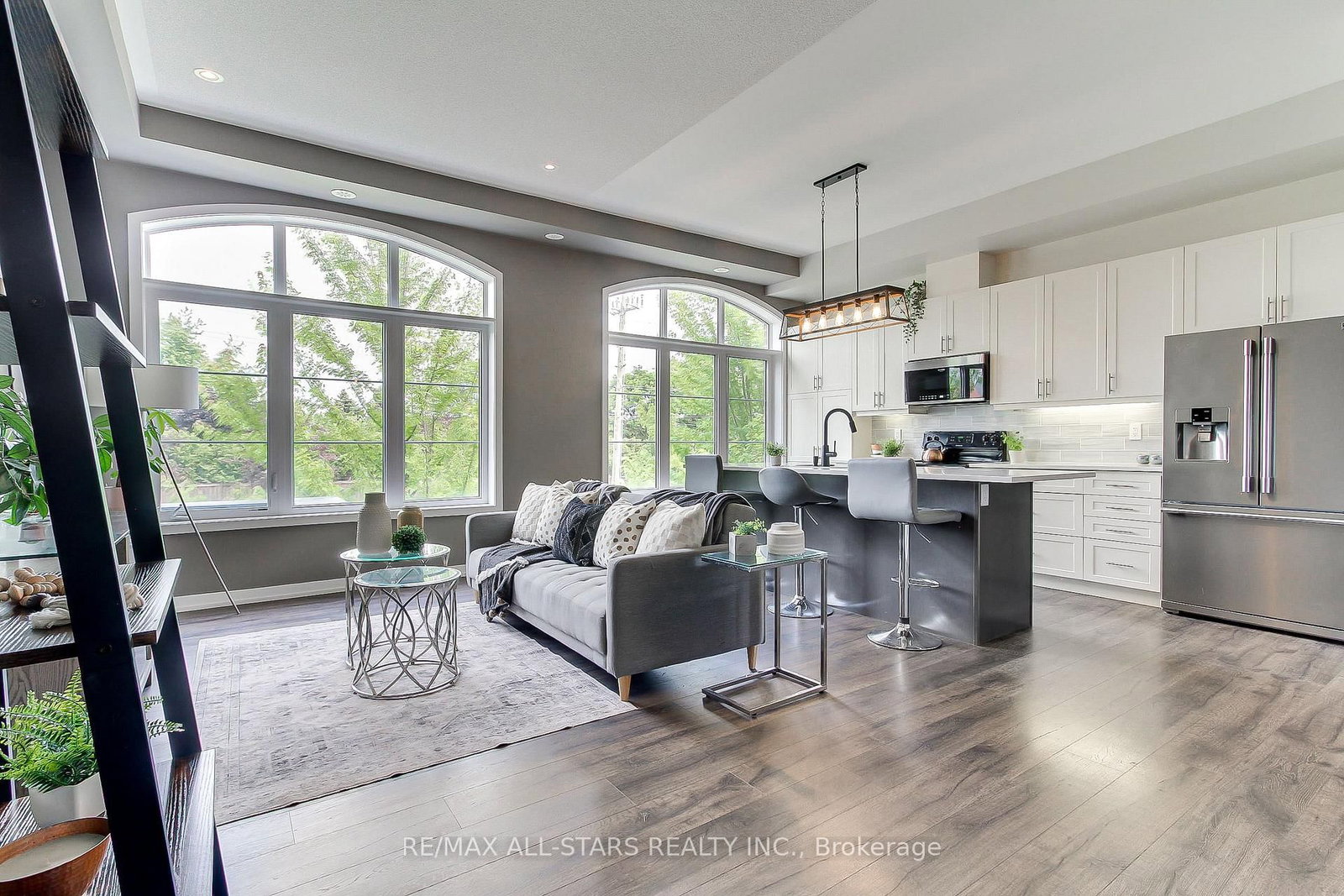 12568 Ninth Line • Whitchurch-Stouffville, ON photo 10