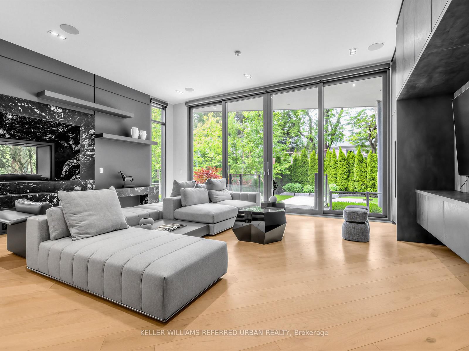 22 Hammok Cres, Markham, view 17