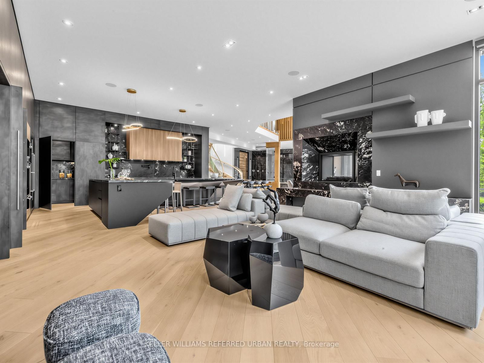 22 Hammok Cres, Markham, view 18