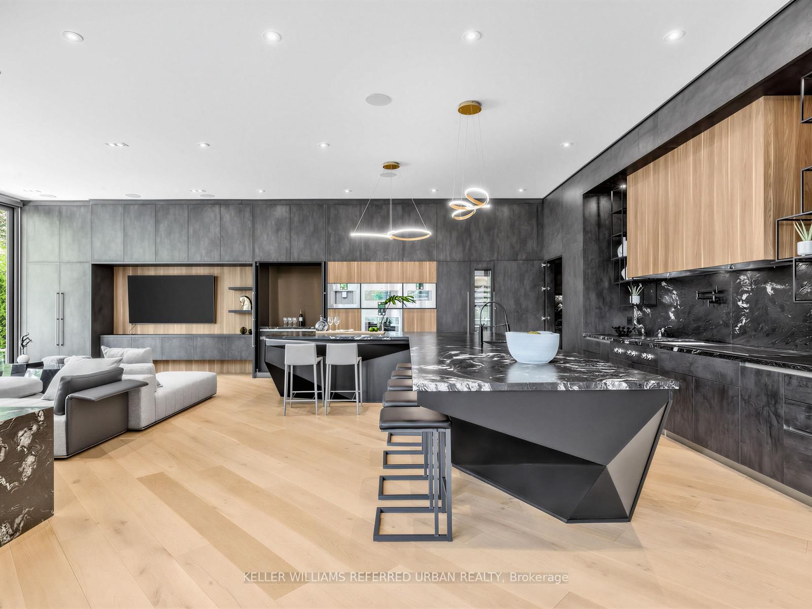 22 Hammok Cres, Markham, view 21