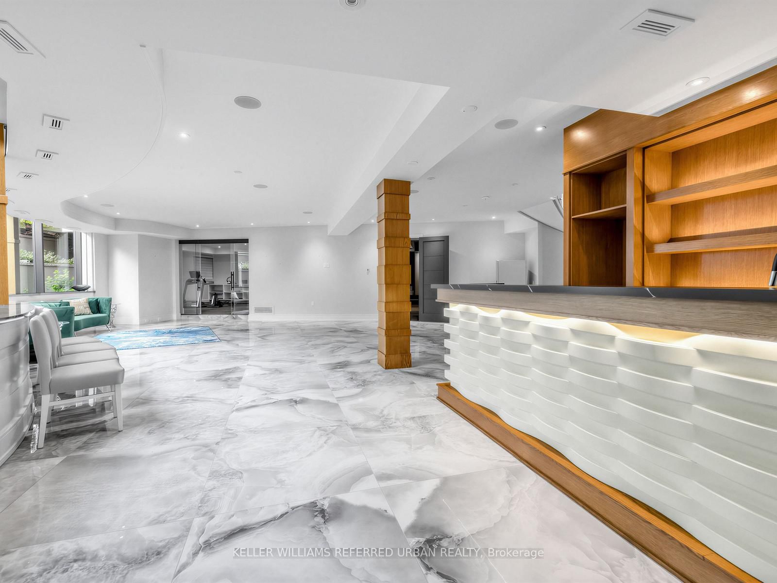 22 Hammok Cres, Markham, view 38