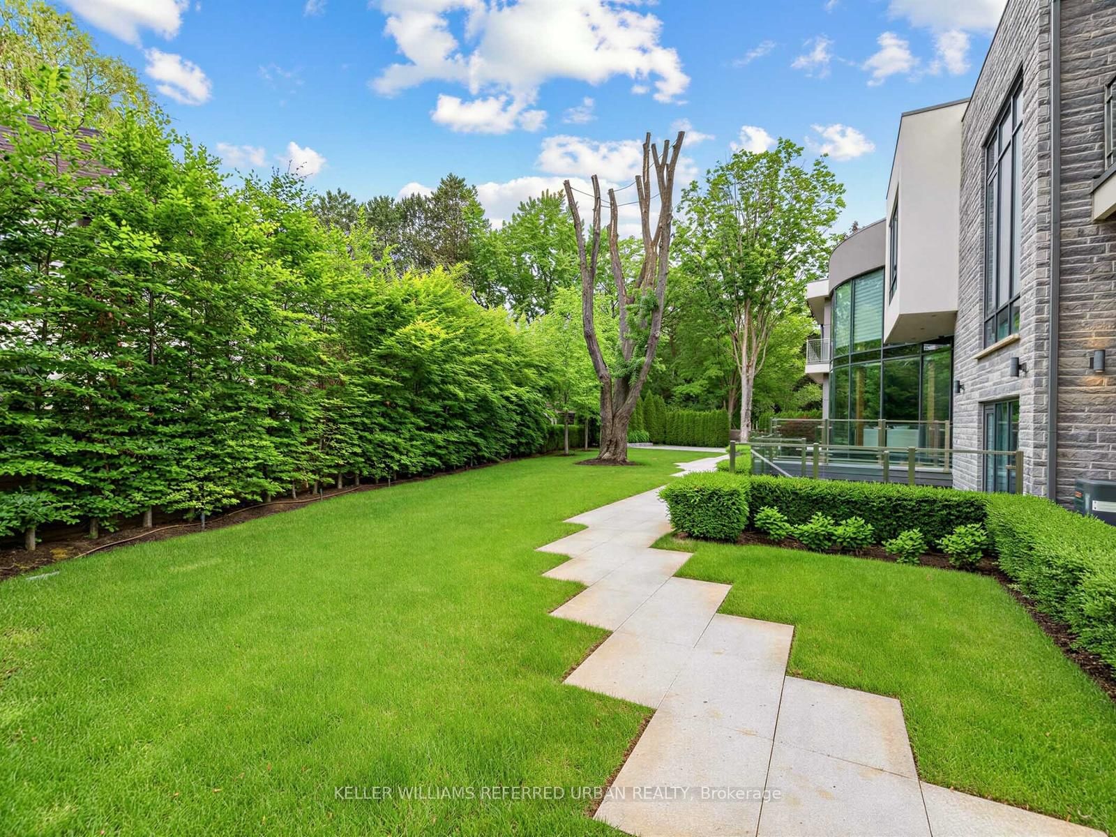 22 Hammok Cres, Markham, view 44