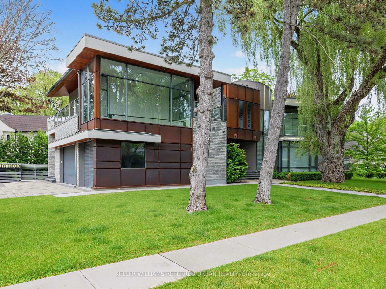 22 Hammok Cres, Markham, view 6