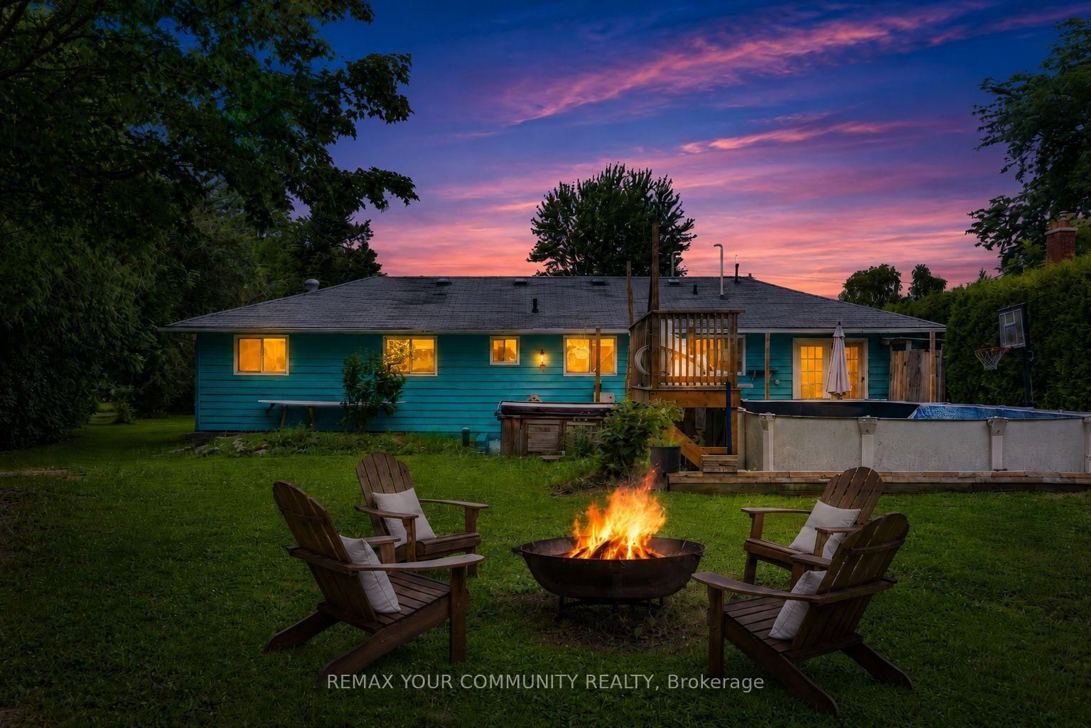 69 Virginia Boulevard • Georgina, ON photo 31