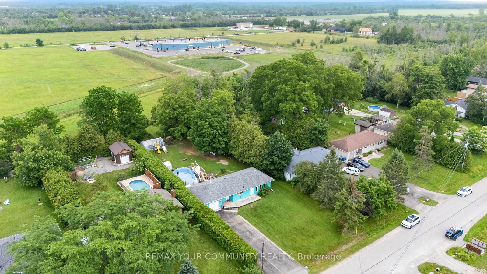 69 Virginia Boulevard • Georgina, ON photo 32