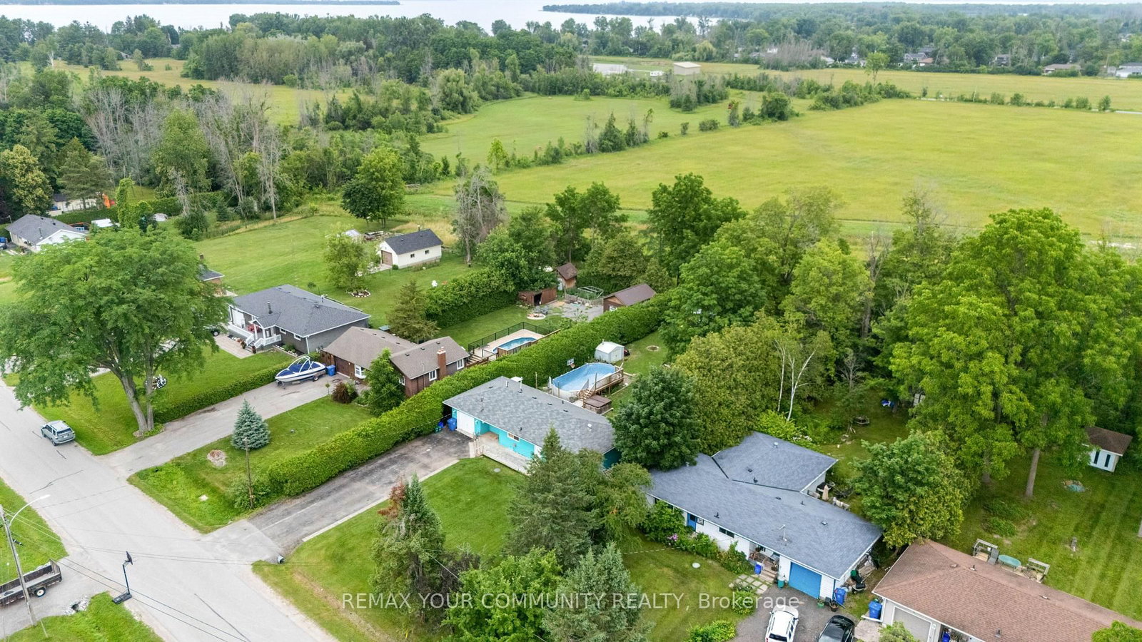 69 Virginia Boulevard • Georgina, ON photo 33
