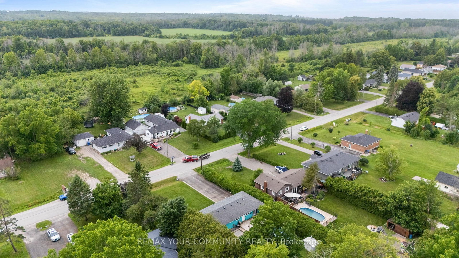 69 Virginia Boulevard • Georgina, ON photo 35