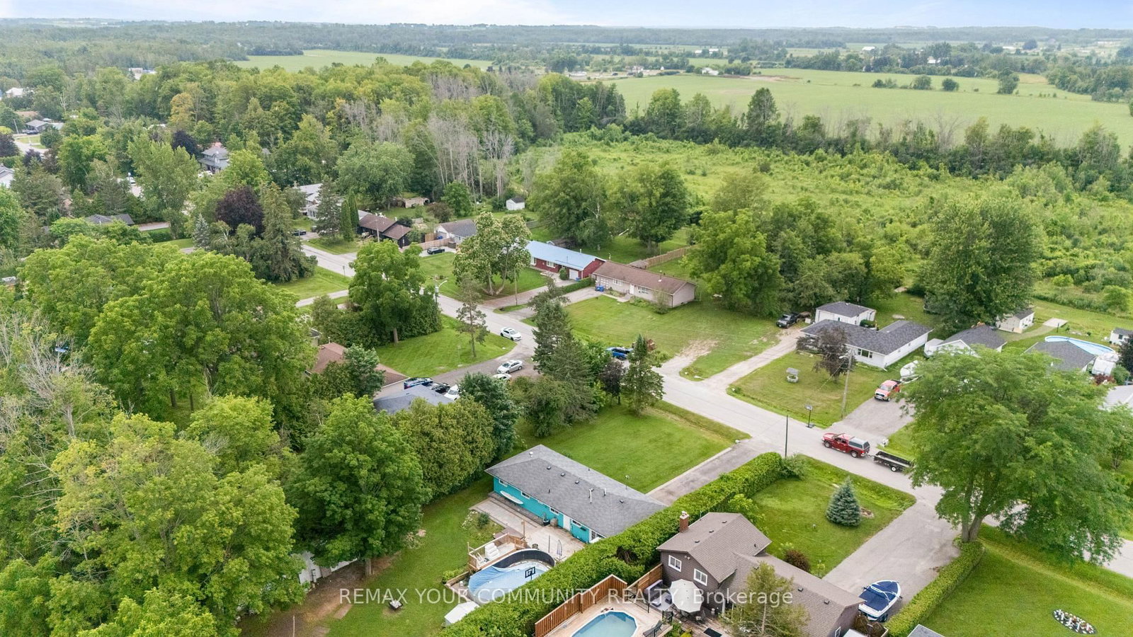 69 Virginia Boulevard • Georgina, ON photo 36