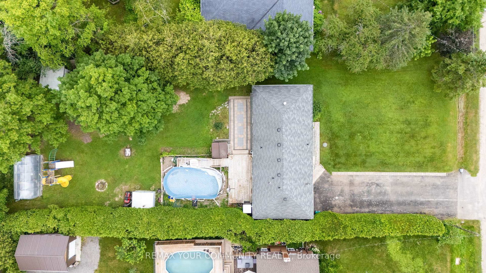 69 Virginia Boulevard • Georgina, ON photo 38