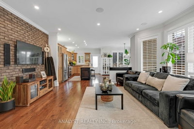 88 Brougham Drive • Vaughan, ON photo 9