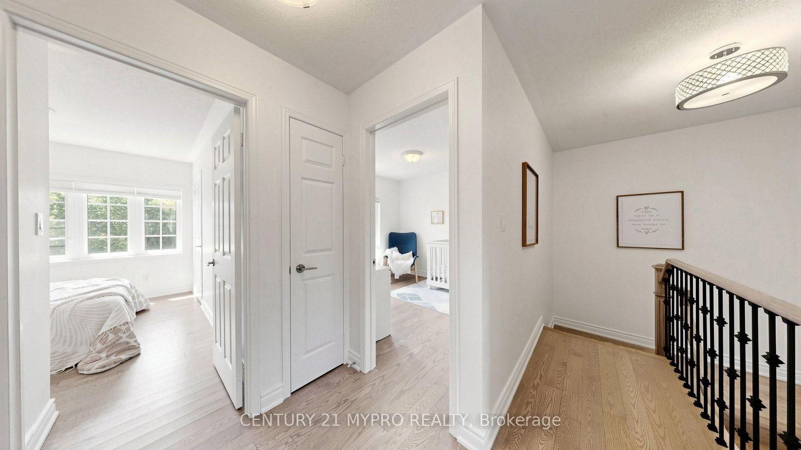 74 Victoria Wood Avenue • Markham, ON photo 14