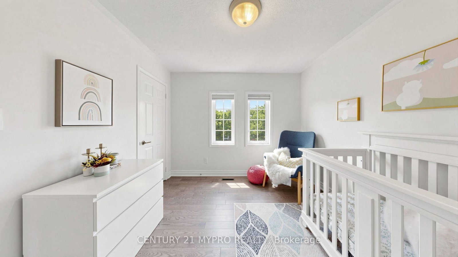 74 Victoria Wood Avenue • Markham, ON photo 22