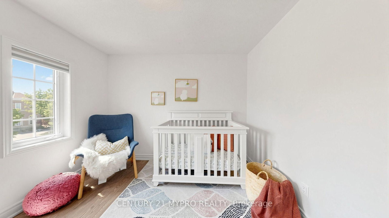 74 Victoria Wood Avenue • Markham, ON photo 23