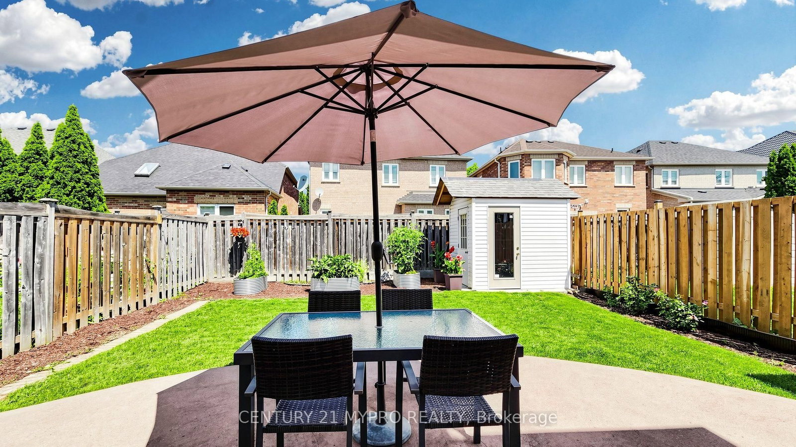 74 Victoria Wood Avenue • Markham, ON photo 33
