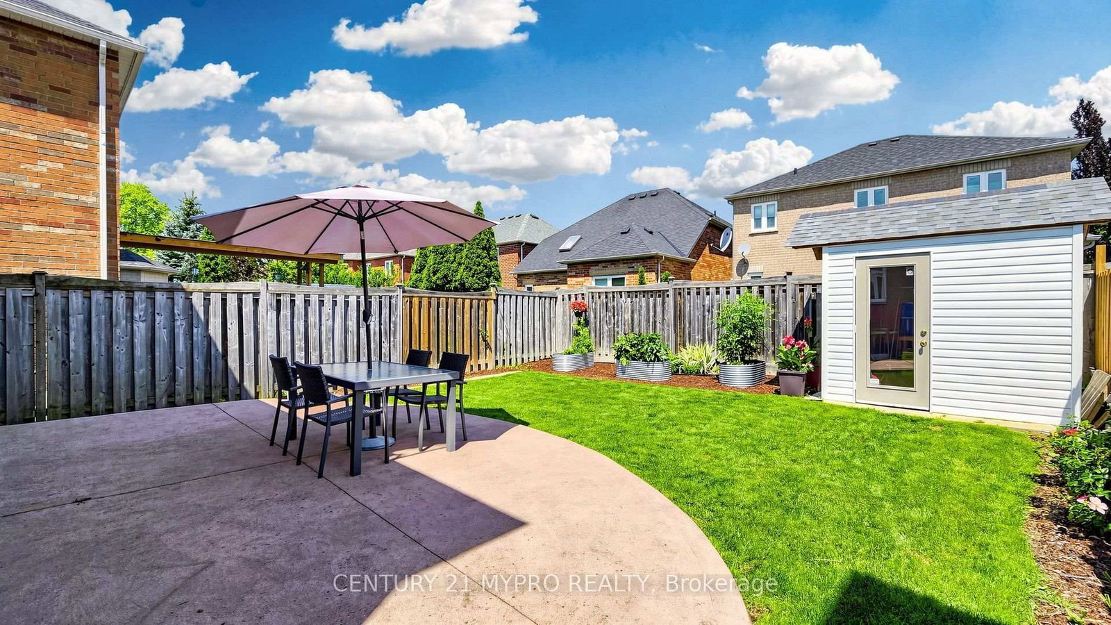 74 Victoria Wood Avenue • Markham, ON photo 34