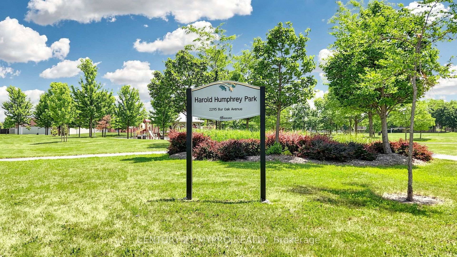 74 Victoria Wood Avenue • Markham, ON photo 38