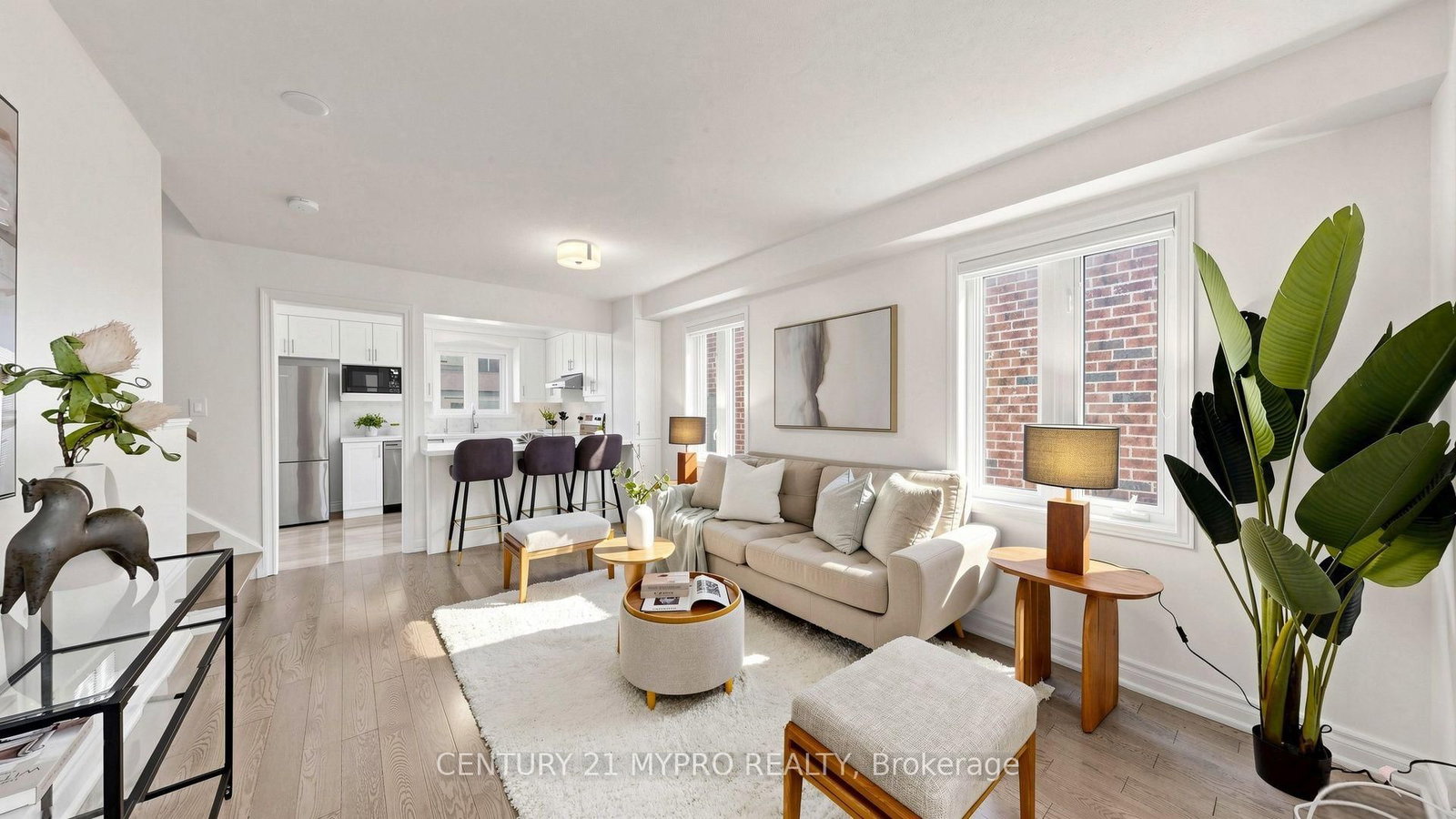 74 Victoria Wood Avenue • Markham, ON photo 5