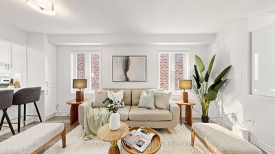 74 Victoria Wood Avenue • Markham, ON photo 6