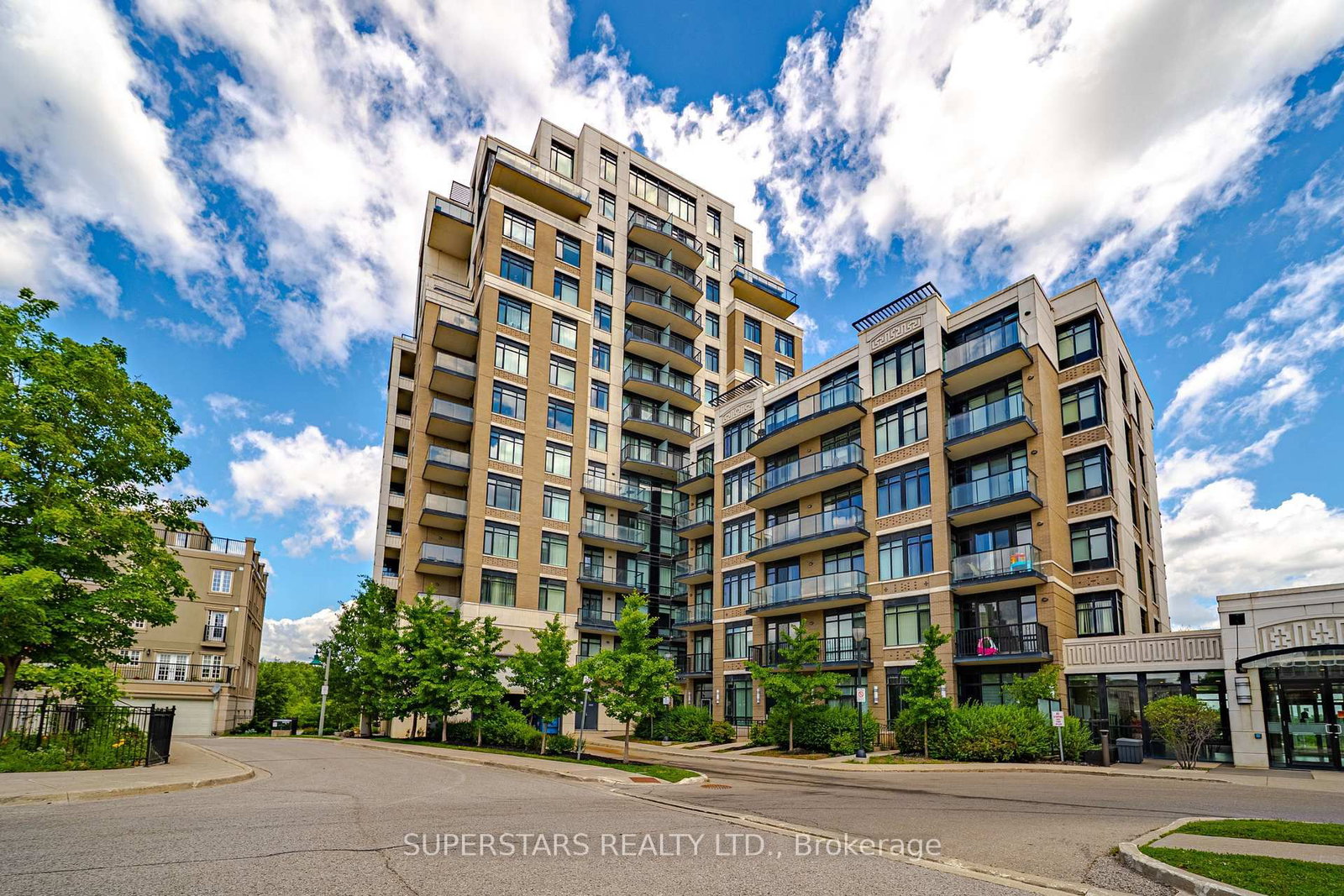 151 Upper Duke Crescent • #809 • Markham, ON photo 18
